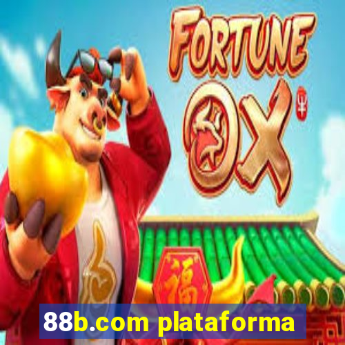 88b.com plataforma